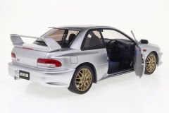 SOLIDO - SUBARU - IMPREZA 22B 1998