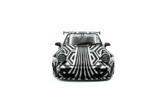 SOLIDO - PORSCHE - 911 964 RWB N 13 BODY KIT THE ZEBRA 1994