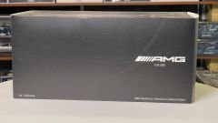 GT-SPIRIT - MERCEDES BENZ - G-CLASS G65 V12 BITURBO AMG W463 2013