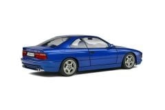 SOLIDO - BMW - 8-SERIES 850 (E31) CSI COUPE 1990