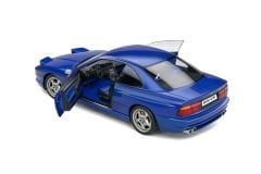 SOLIDO - BMW - 8-SERIES 850 (E31) CSI COUPE 1990