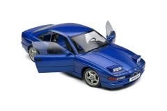 SOLIDO - BMW - 8-SERIES 850 (E31) CSI COUPE 1990