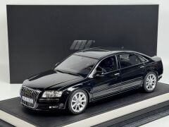 HATALI - 1/18 Motorhelix Audi A8L W12 2008