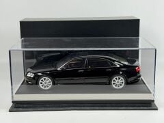 HATALI - 1/18 Motorhelix Audi A8L W12 2008
