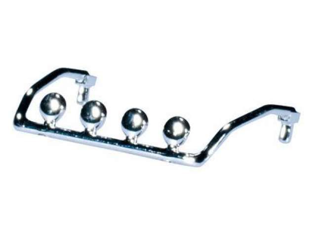 1/87 Top lights Mercedes Benz Actros 11 (8 pcs.)