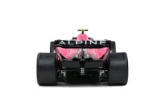 SOLIDO - ALPINE - F1 A522 TEAM ALPINE BWT N 31 SAUDI ARABIA GP 2022 ESTEBAN OCON