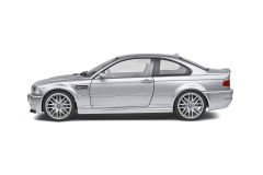SOLIDO - BMW - 3-SERIES M3 CSL (E46) COUPE 2003