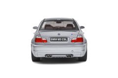 SOLIDO - BMW - 3-SERIES M3 CSL (E46) COUPE 2003