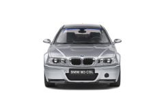 SOLIDO - BMW - 3-SERIES M3 CSL (E46) COUPE 2003