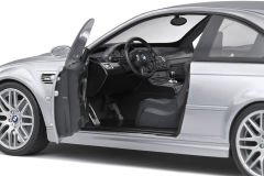SOLIDO - BMW - 3-SERIES M3 CSL (E46) COUPE 2003
