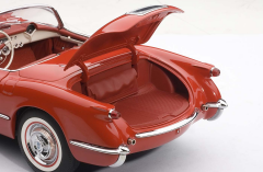 AUTOART - CHEVROLET - CORVETTE SPIDER 1954