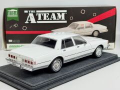 HATALI - 1/18 GREENLIGHT Chevrolet Caprice Classic - 19109